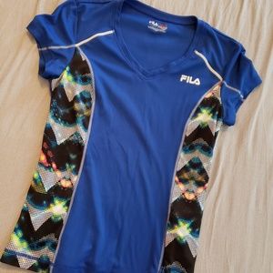 FILA TOP